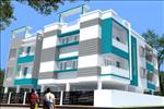 JBM Elite Phase 5 - 1,2 bhk apartment Near Porur, Mugalivakkam, Chennai